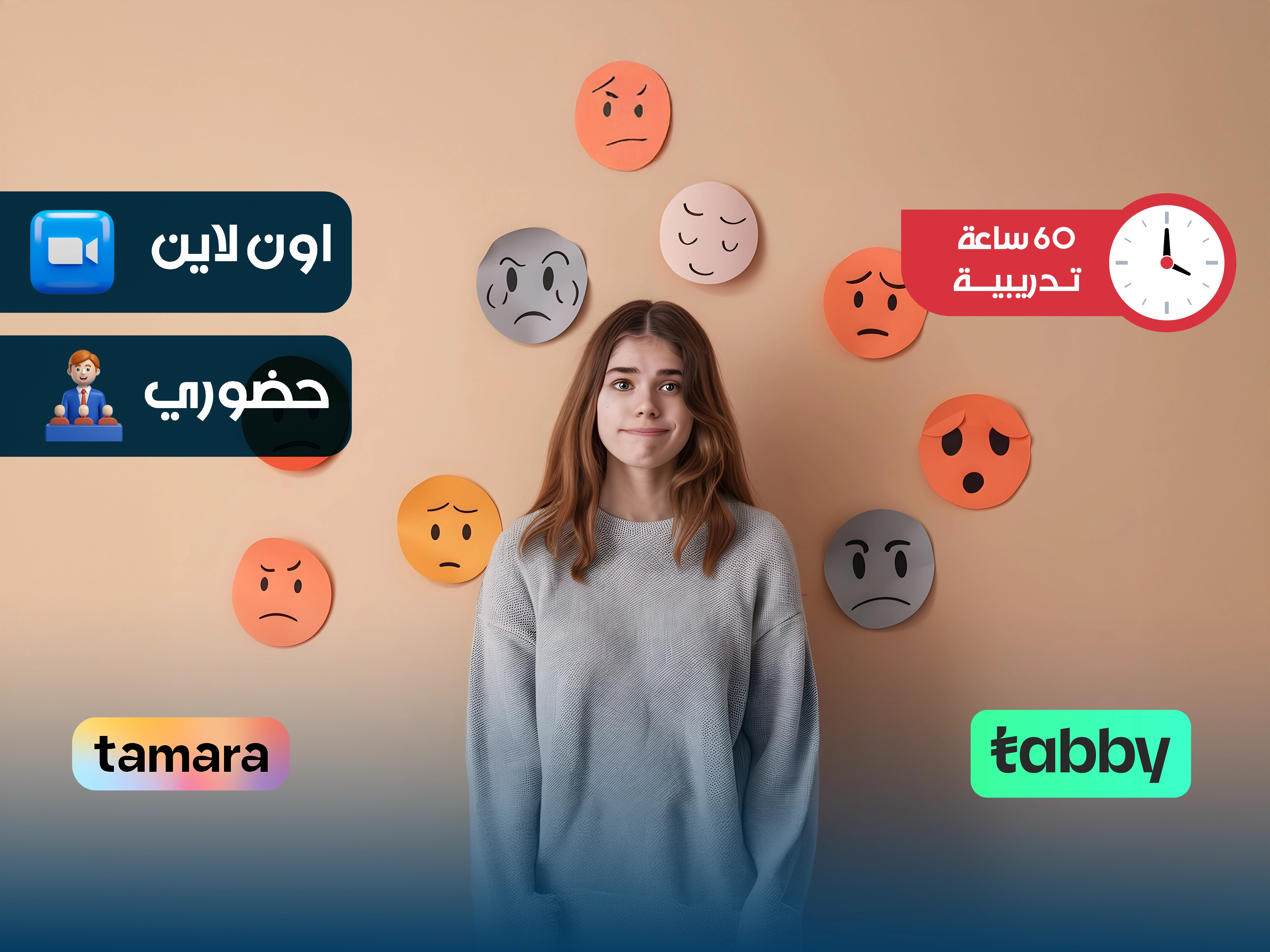 البرنامج التدريبي في الهوية العاطفية